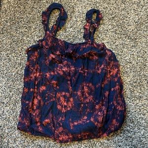 Maurice’s Tank Top